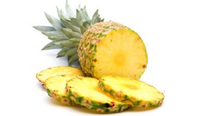 ananas musculation