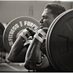 programme de muscuulation
