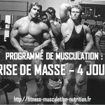 programme PDM 4JR