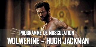 Programme wolverine