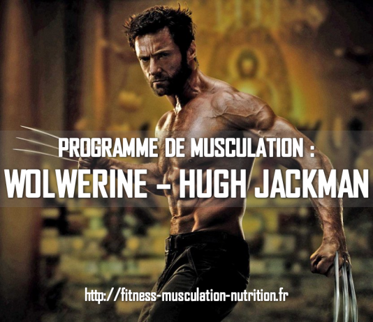 Programme wolverine