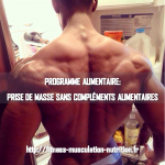 DIETE PDM SANS COMPLEMENT