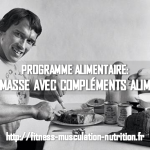 programme alim pdm complé site