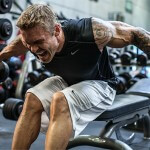 programme de musculation