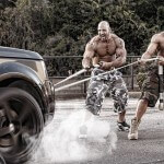 programme de musculation