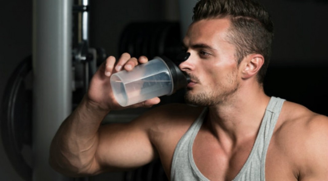 Quand Prendre La Whey Avant Ou Apres L'entrainement La whey protéine - Fitness Musculation Nutrition