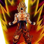goku