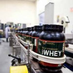 whey proteine