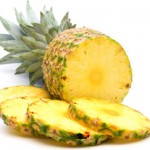 ananas musculation