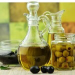 huile d’olive