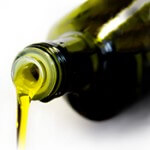 Huile d’olive musculation