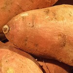 patate douce