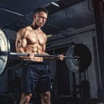 musculation protéines