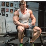 Que manger après l’entrainement de musculation ?