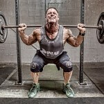 que manger après l’entrainement de musculation ?