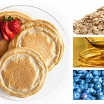 alimentation prise de masse musculation