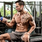 Que manger après l’entrainement de musculation ?