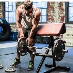 Que manger après l’entrainement de musculation ?