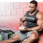prise de masse musculation