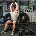 programme de musculation bra