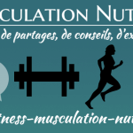 Fitness Musculation Nutrition
