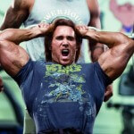programme de musculation bras