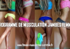 programme femme jambes