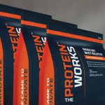 DIET WHEY ISOLATE 97 The ProteinWorks