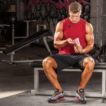 glucides et musculation