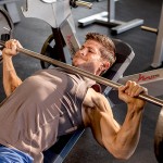 programme de musculation superset pectoraux et dos