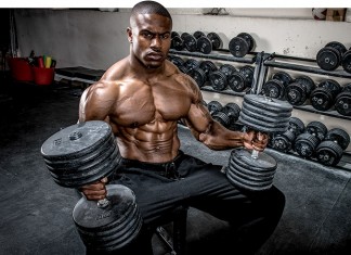 Les choses à ne jamais faire à la salle de musculation