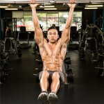 programme de musculation 8X8