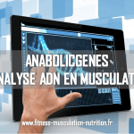 ANABOLICGENES
