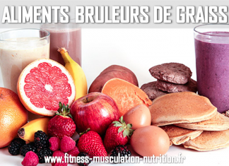10 Aliments brûleurs de graisses Fruit et pancakes