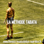 LA METHODE TABATA