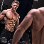 programme de musculation steve cook