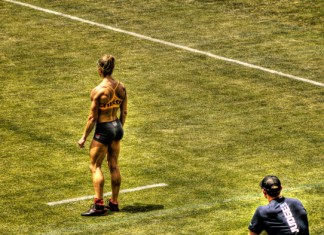 La méthode TABATA la méthode TABATA