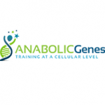Logo AnabolicGenes