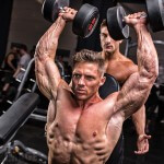 programme musculation steve cook