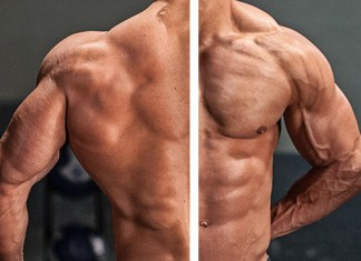 4 programmes de musculation épaule