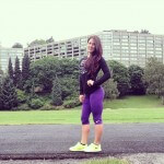 Lauren Irick, son programme de musculation