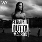 Lauren Irick, son programme de musculation