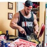 Musculation et fitness, la meilleure liste de course