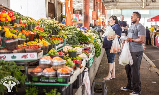 Musculation et fitness, la meilleure liste de course