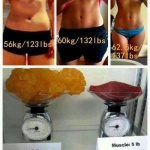 Pourquoi faire de la musculation pour perdre du poids ?