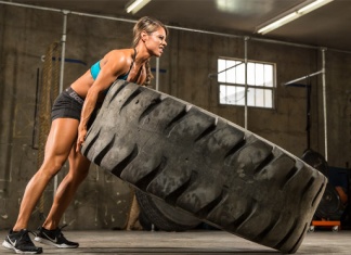 Pourquoi faire de la musculation pour perdre du poids ?