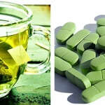 Les bienfaits pour la santé de boire du thé vert