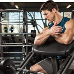 collagène musculation