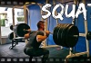 squat musculation