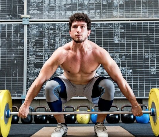 Quelle fréquence musculation